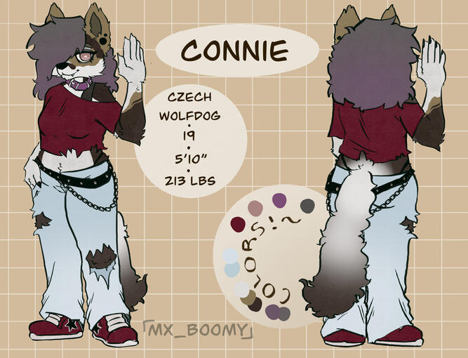 Reference Sheet